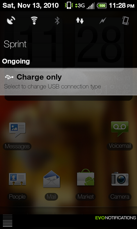 Best rom for htc evo 2011